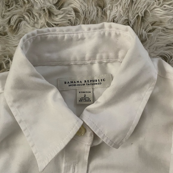 Button down shirt - Picture 3 of 4